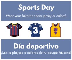 Dia deportivo
